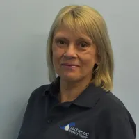 Lorraine Middleton - Receptionist