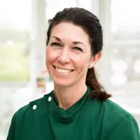 Dr Julie Green - Clinical Director