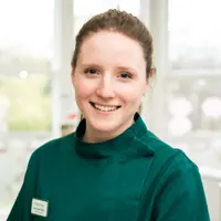 Dr Kate Morgan - Veterinary Surgeon