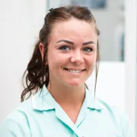 Kelly Gamble - Registered Veterinary Nurse