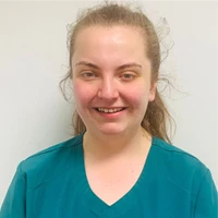Chloe Timms - Veterinary Nurse