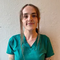 Ciara Lynch - Registered Veterinary Nurse