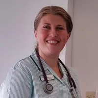 Megan Gracey - Student Veterinary Nurse