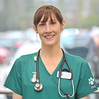 Sherene Long - Consulting Nurse