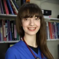 Emma Cooke - Veterinary Surgeon
