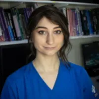 Kate Duffy - Veterinary Surgeon