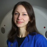 Martyna Grzesik - Veterinary Surgeon
