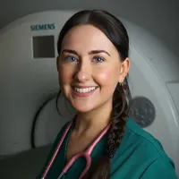 Olivia McCartney  - Veterinary Nurse