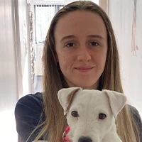 Jasmine Davies - Animal Care Assistant