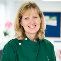 Louise Davison - Veterinary Surgeon & Company Director