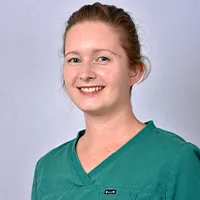 Ami Ridey - Registered Veterinary Nurse