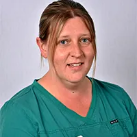 Amy Hopson - Head Veterinary Nurse