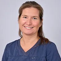 Chloe Morris - Deputy Clinical Lead