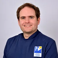 Daniel Furey - Veterinary Surgeon