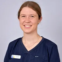 Julie Patrick  - Veterinary Surgeon