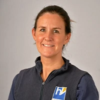 Clare Lissmann - Clinical Director