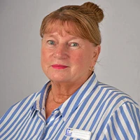 Louise Carpenter-Ward - Practice Manager