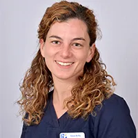 Sarah Briffa - Veterinary Surgeon