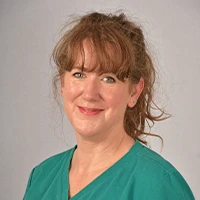 Sian Richards - Registered Veterinary Nurse