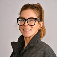 Rebecca Lowther - Student Veterinary Nurse