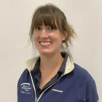 Gemma Davies - Veterinary Nurse