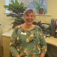 Helen Souter - Practice Manager