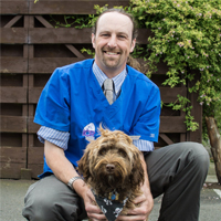 Chris Sawyer - Veterinary Surgeon