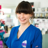 Alexandra Hepple - Veterinary Surgeon