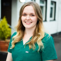 Ellen Graham - Veterinary Nurse