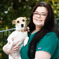 Lesley-Ann O'Hara - Veterinary Nurse