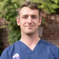 Michal Pawlowski - Veterinary Care Assistant