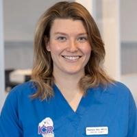 Stephanie Millar  - Veterinary Surgeon
