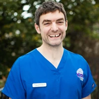Will Chadwick - Veterinary Surgeon