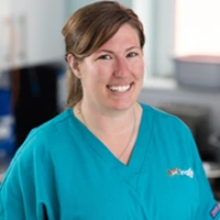 Bridget Roche - Veterinary Surgeon