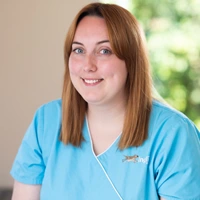 Briony Dall - Client Care Advisor