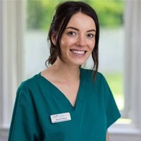 Danielle Ward - Veterinary Nurse