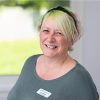 Fiona Fernie - Practice Manager/Head of Finance