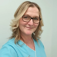 Glenda Fernie - Client Care Advisor