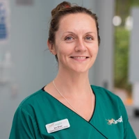 Jen Shaw - Veterinary Nurse