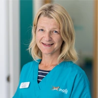 Jennifer Simpson - Clinical Director