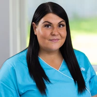 Kerri Howell - Client Care Supervisor
