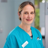 Laura Cowan - Veterinary Surgeon