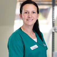 Laura Donaldson - Veterinary Nurse