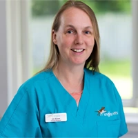 Liz Grant - Clinical Director