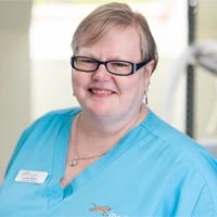 Lorna Moore - Client Care Advisor