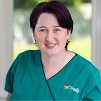 Patricia Kavanagh - Veterinary Nurse