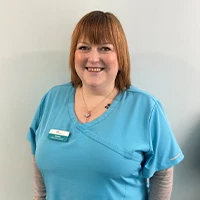 Sharon Leslie - Client Care Advisor