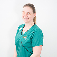 Laura Sinclair - Senior Branch Nurse
