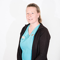 Leeann Brogan - Client Care Manager