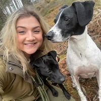 Charlotte Munro - Animal Care Assistant